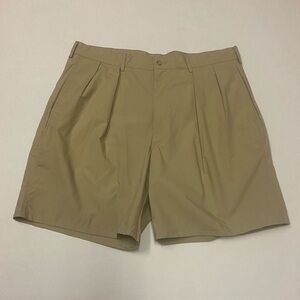 Polo Ralph Lauren Men's Khaki Golf Shorts Shorts Size 36